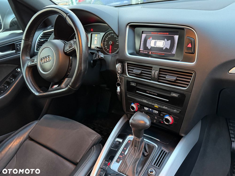Audi Q5 - 19