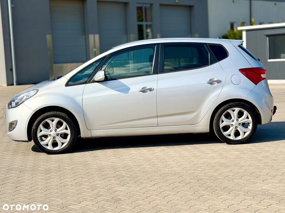 Hyundai ix20 1.4 Edition 20 - 8