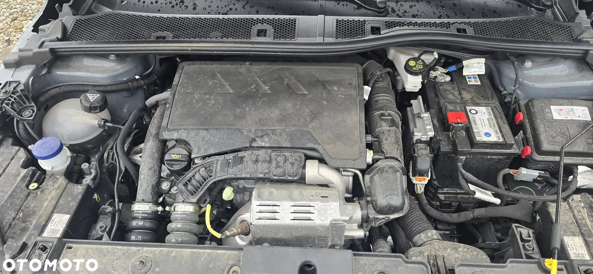 Opel Corsa 1.2 Direct Injection Turbo Start/Stop Edition - 9