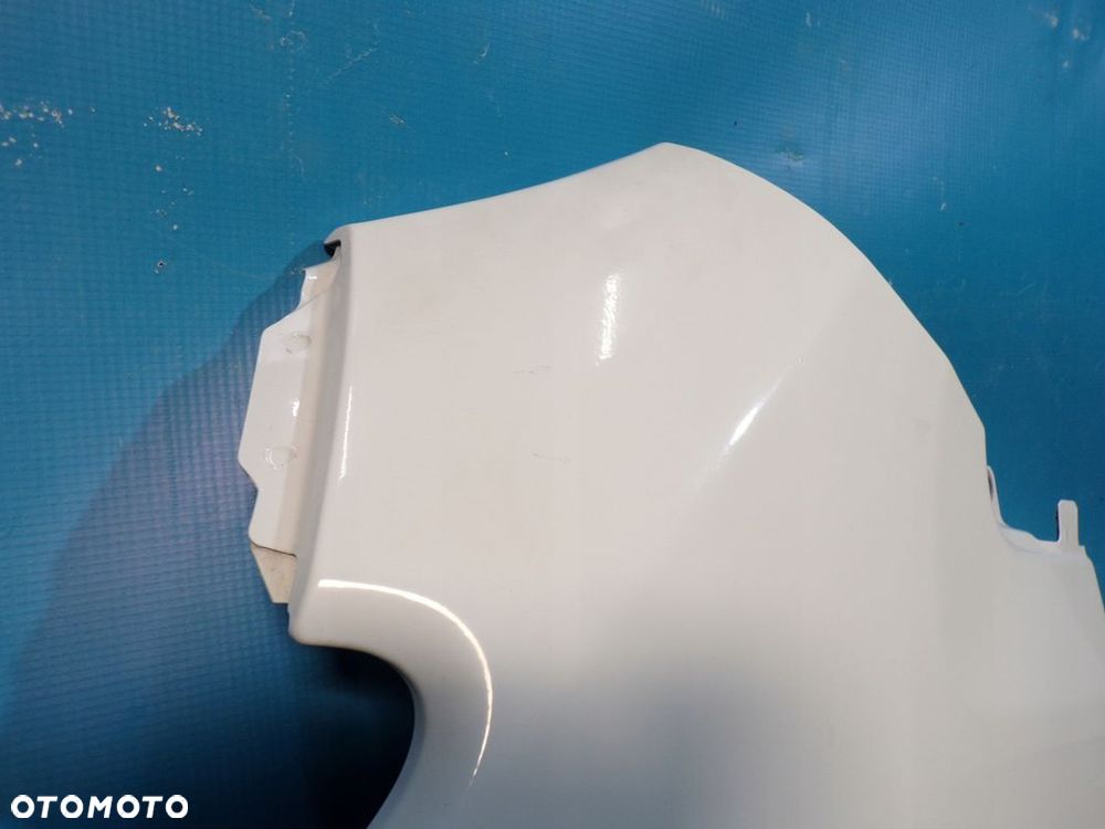 DUCATO BOXER JUMPER Lift 14- błotnik przedni LEWY BIAŁY - 3