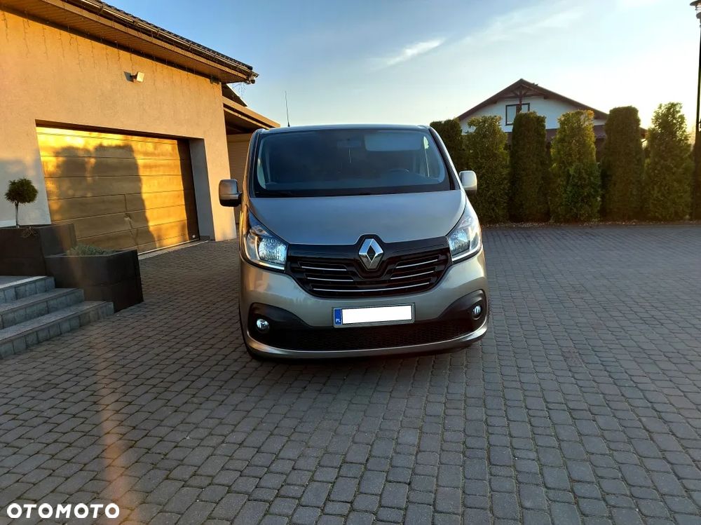Renault Trafic - 9