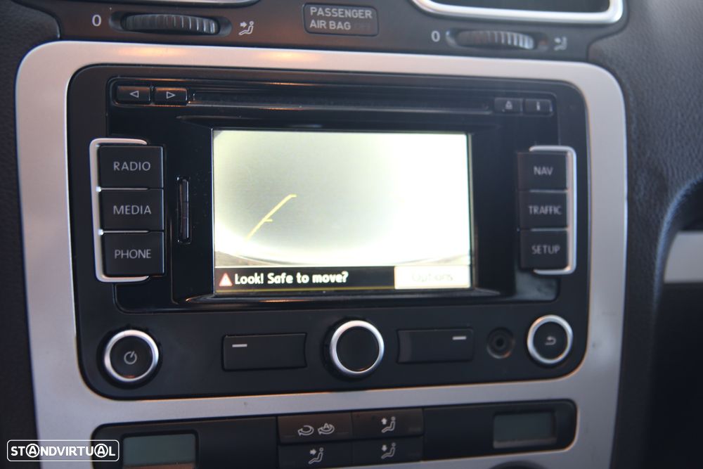 VW Scirocco 1.4 TSI - 14