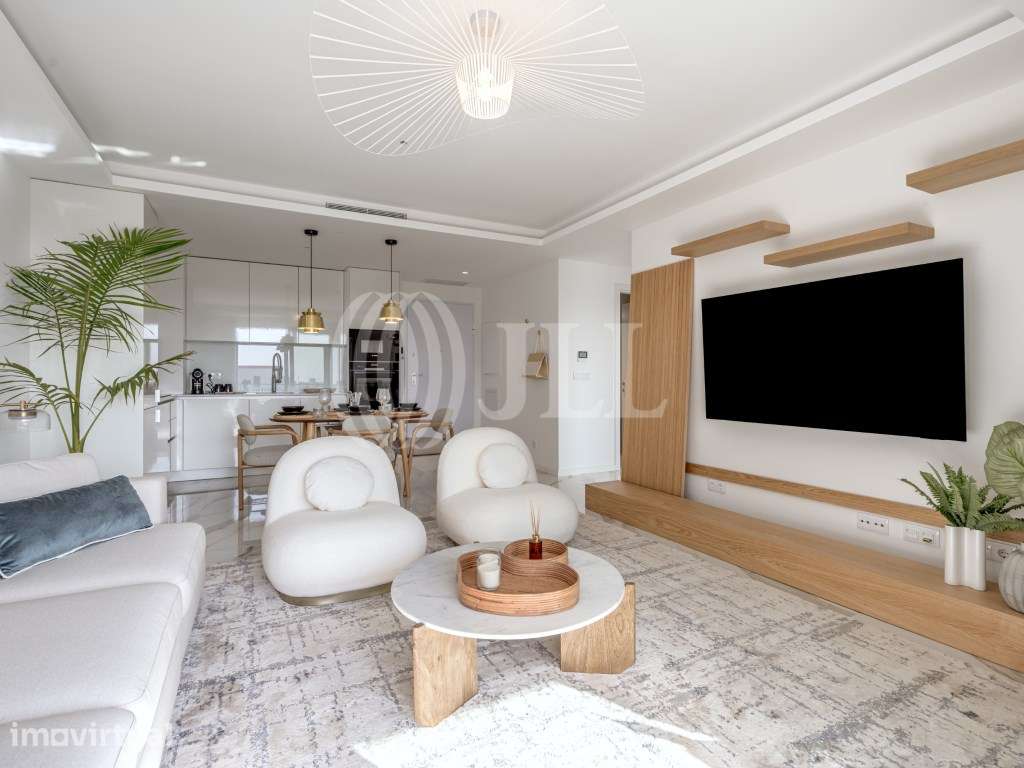 Apartamento T3 no 5 Senses Apartments, Algarve - Grande imagem: 2/55