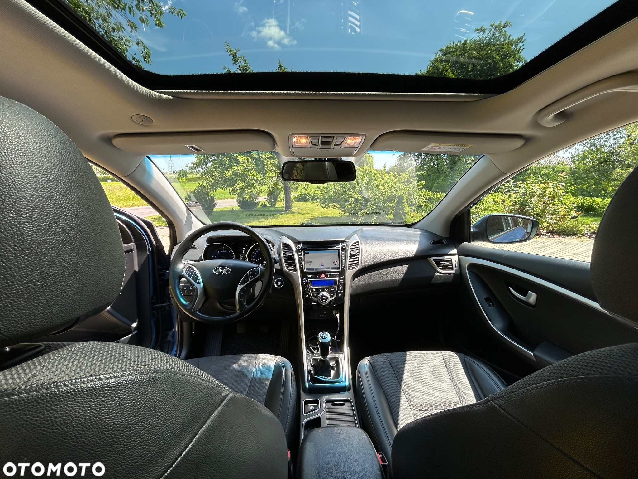 Hyundai i30 1.6 CRDi BlueDrive Premium - 5
