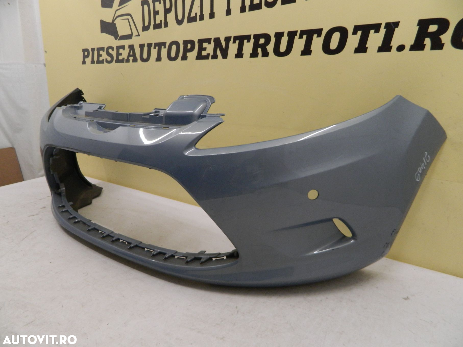 Bara fata Ford Fiesta, 2008, 2009, 2010, 2011, 2012, cod origine 8A61-17K819. - 4