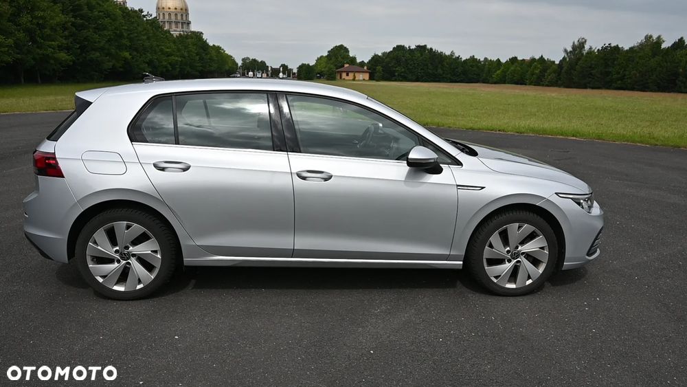 Volkswagen Golf 1.5 TSI EVO Style - 8
