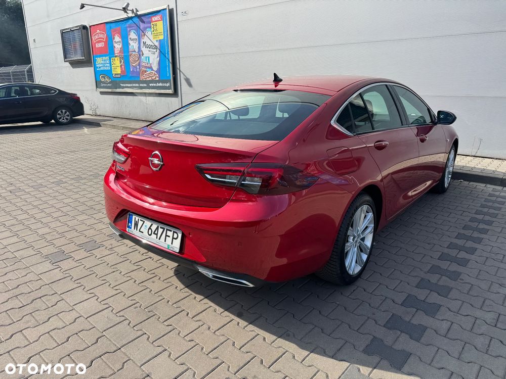 Opel Insignia 2.0 CDTI Business Edition S&S - 7