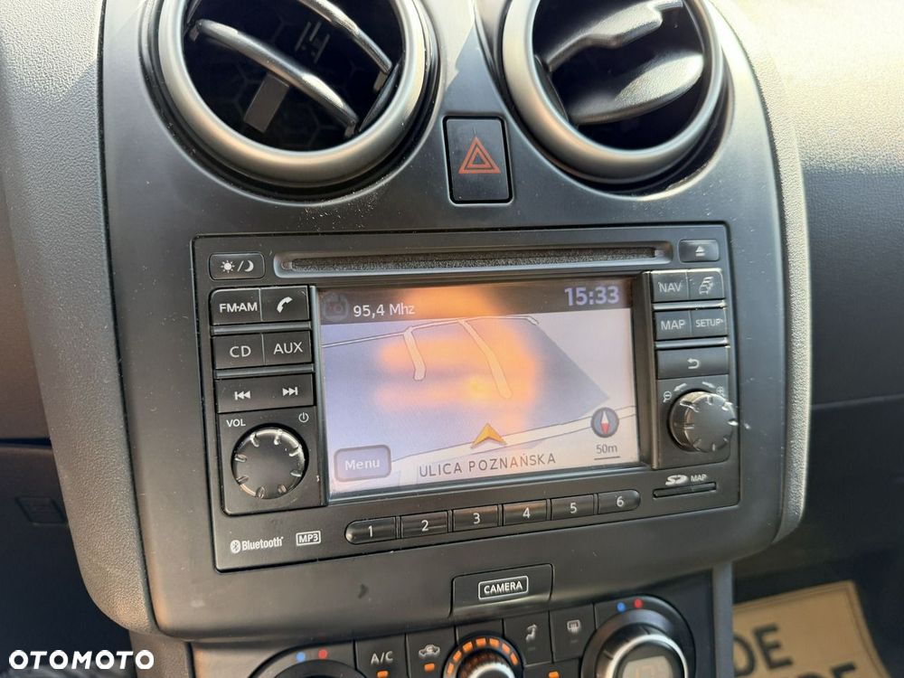 Nissan Qashqai 1.6 DCi 4x4 Acenta EU6 - 22