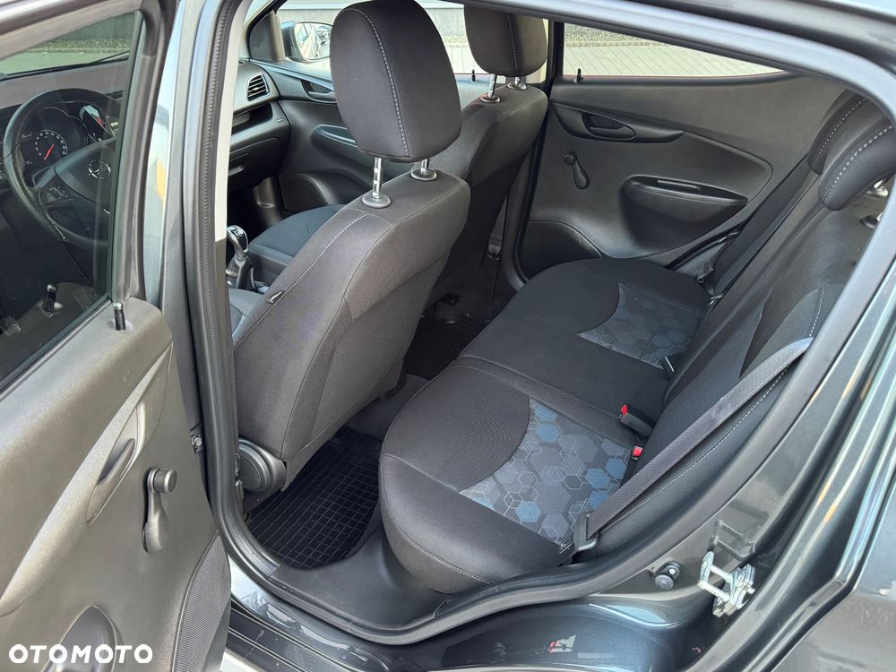 Opel Karl 1.0 Rocks - 9