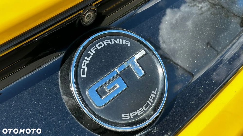 Ford Mustang 5.0 V8 GT - 9