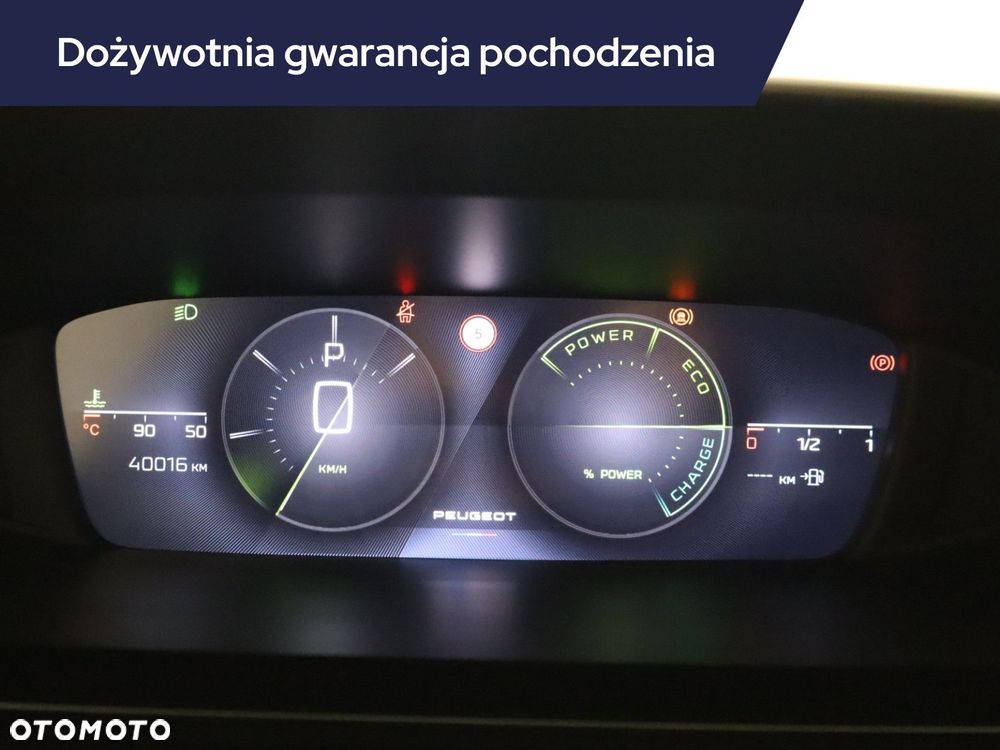 Peugeot 308 - 13