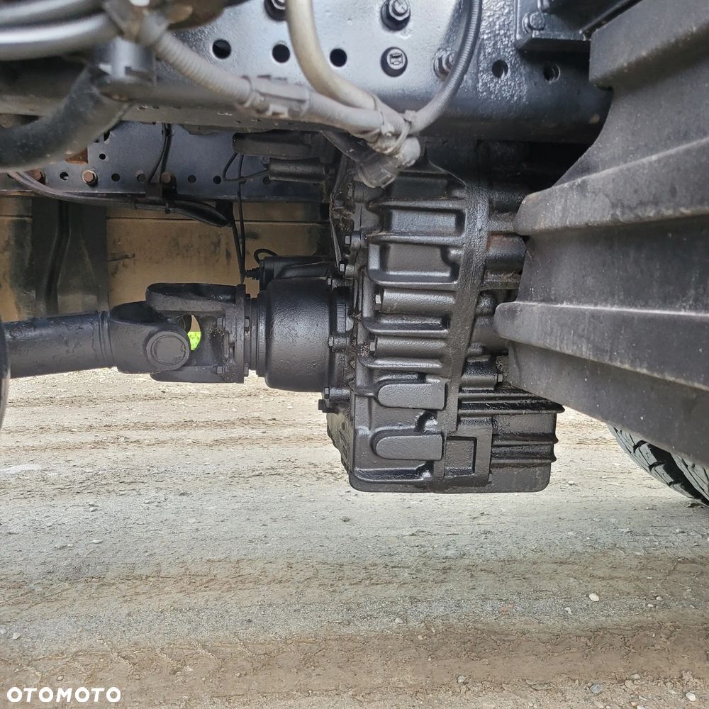 MAN TGA 26 .430 - 6X6 - 26
