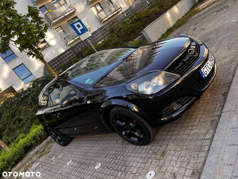 Opel Astra - 5