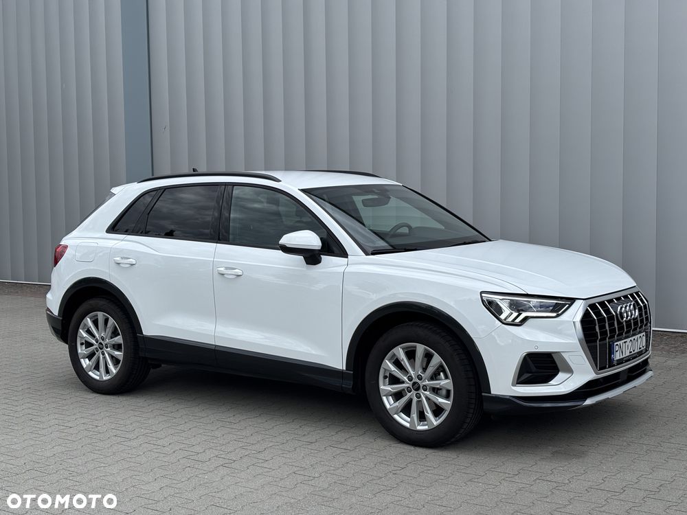 Audi Q3 35 TFSI Advanced S tronic - 9
