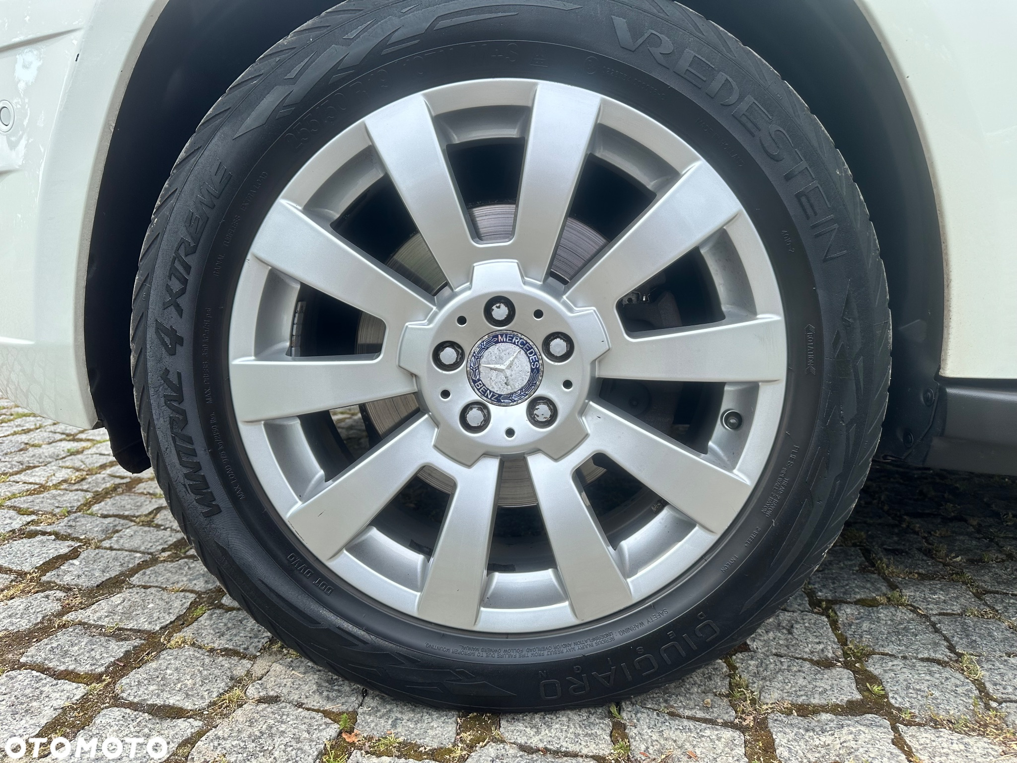Mercedes-Benz GLK 200 CDI (BlueEFFICIENCY) 7G-TRONIC - 5
