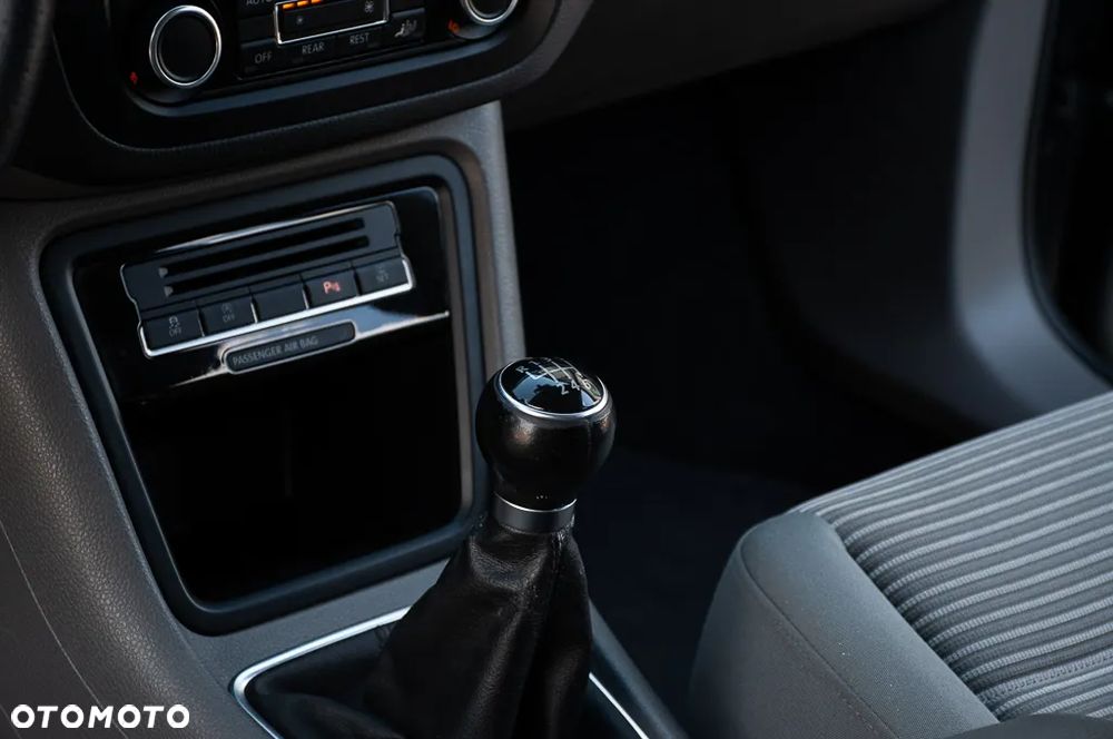 Seat Alhambra 1.4 TSI GPF Style - 24