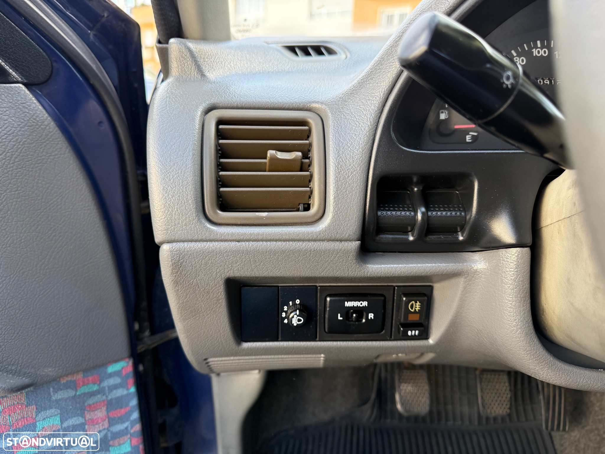 Suzuki Swift 1.0 GLX DA - 20