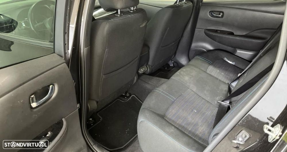 Nissan Leaf e+ Acenta - 6
