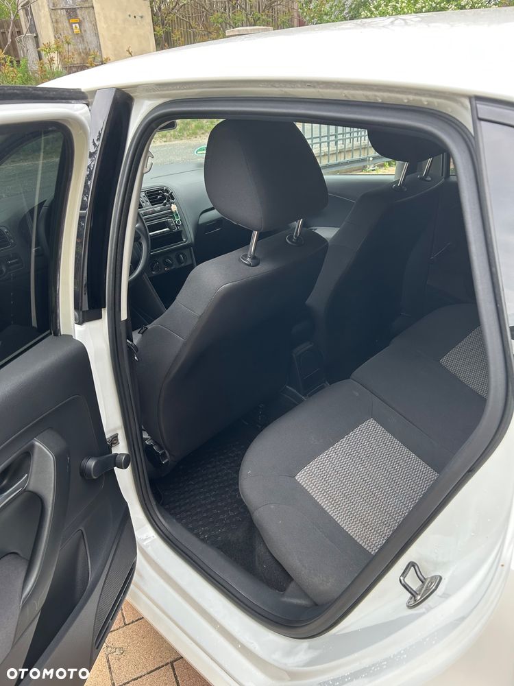 Volkswagen Polo 1.2 TDI Life - 8