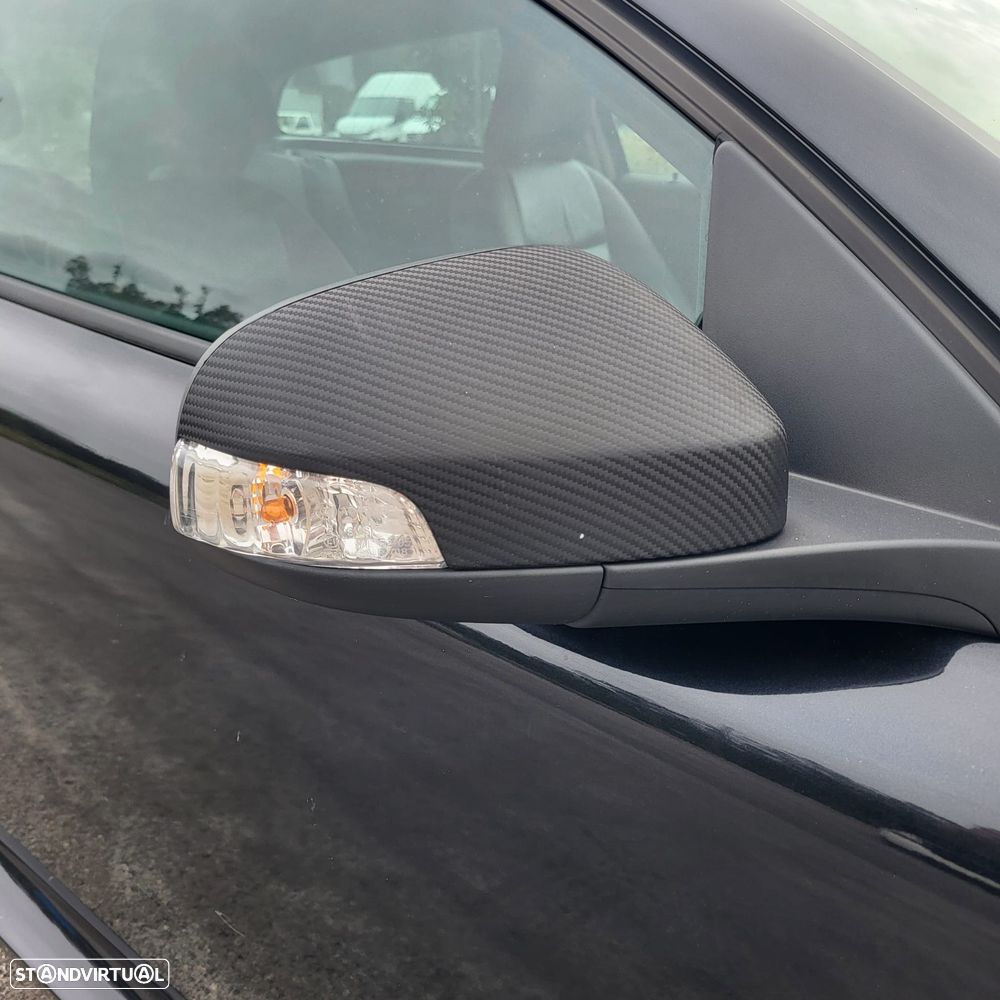 Volvo C30 D2 RDesign Edition - 7