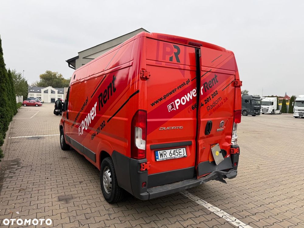 Fiat Ducato - 8