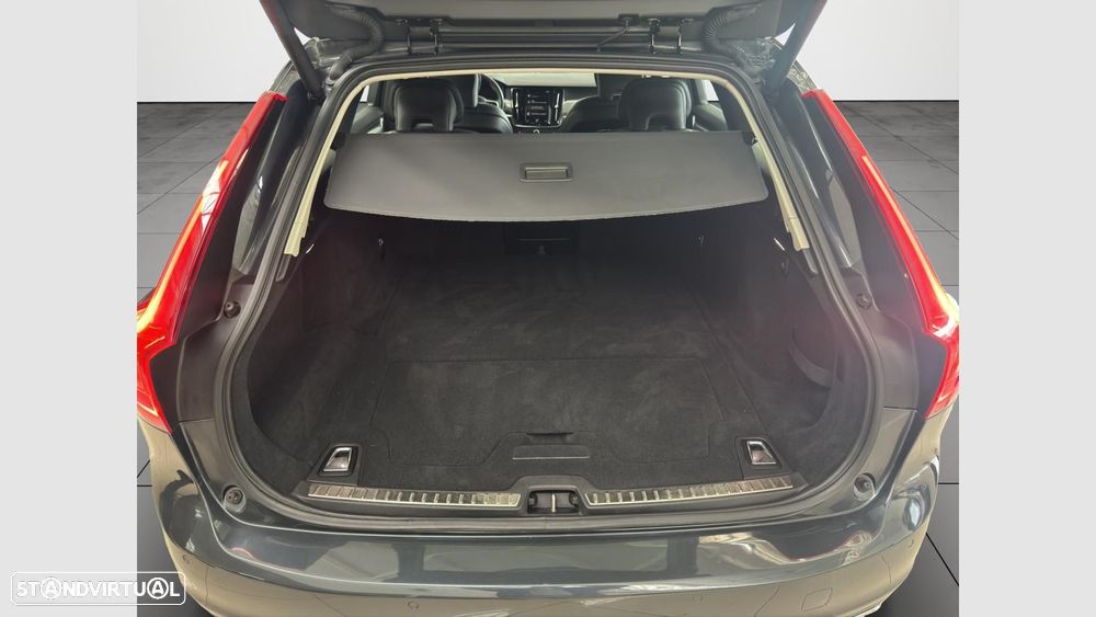 Volvo V90 2.0 T8 PHEV Inscription AWD - 14