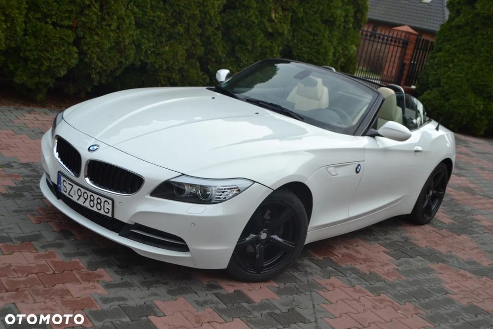 BMW Z4 - 8