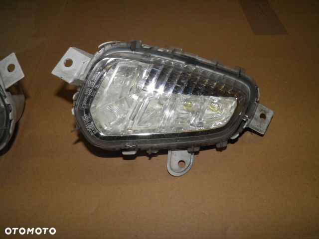 VOLVO XC40 V40 2015 HALOGENY LED LEWY PRAWY - 10