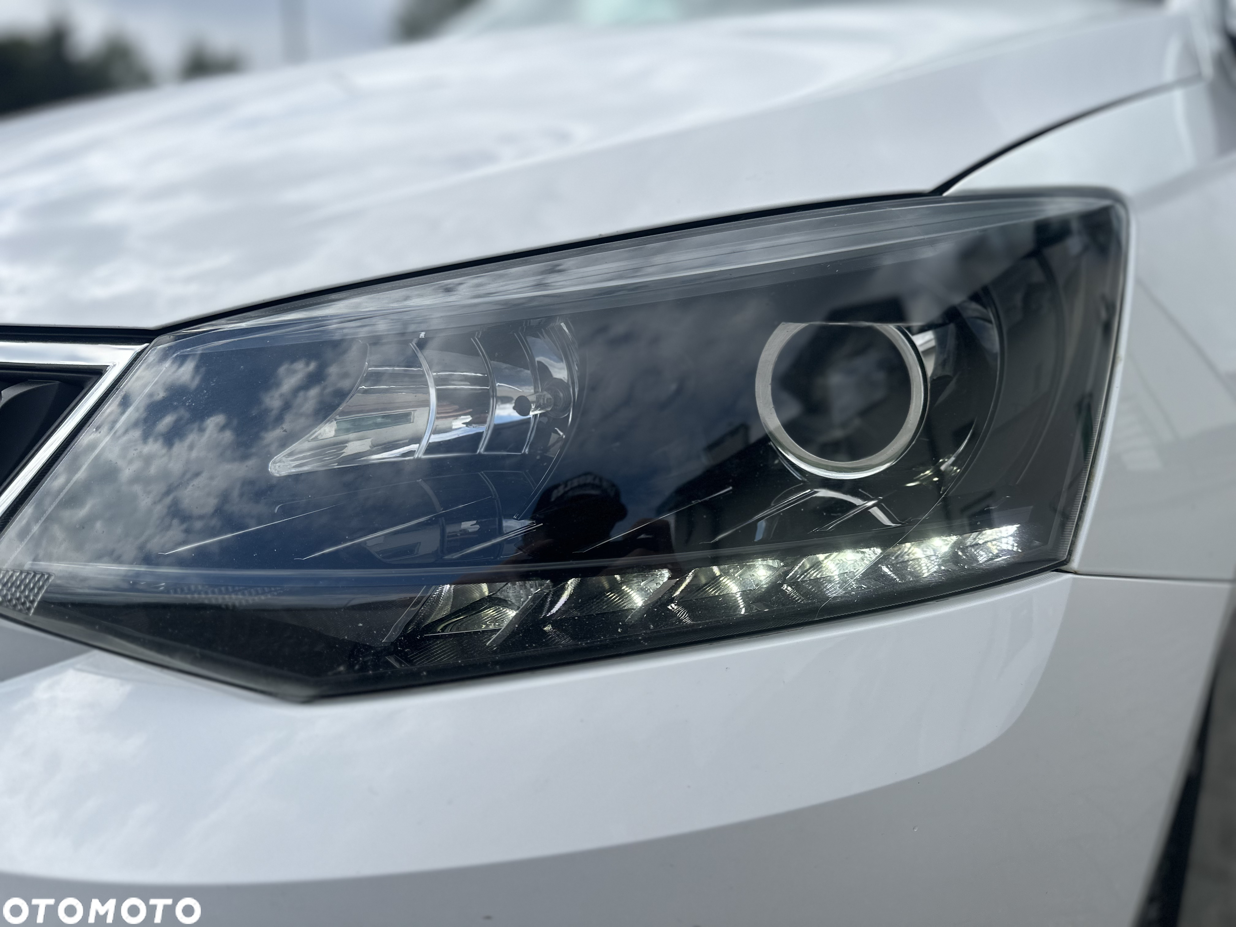 Skoda Fabia 1.0 Drive - 31