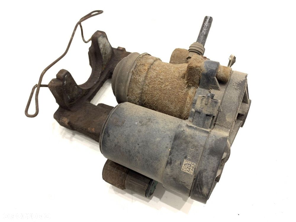 ZACISK LEWY TYŁ  FORD MONDEO V Turnier (CF) 2014 - 2022 2.0 TDCi 4x4 132 kW [180 KM] olej napędowy - 4