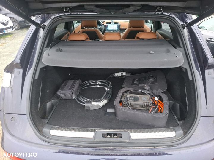 DS Automobiles DS 7 Crossback 1.6 PHeV AWD 300 EAT8 OPERA - 15