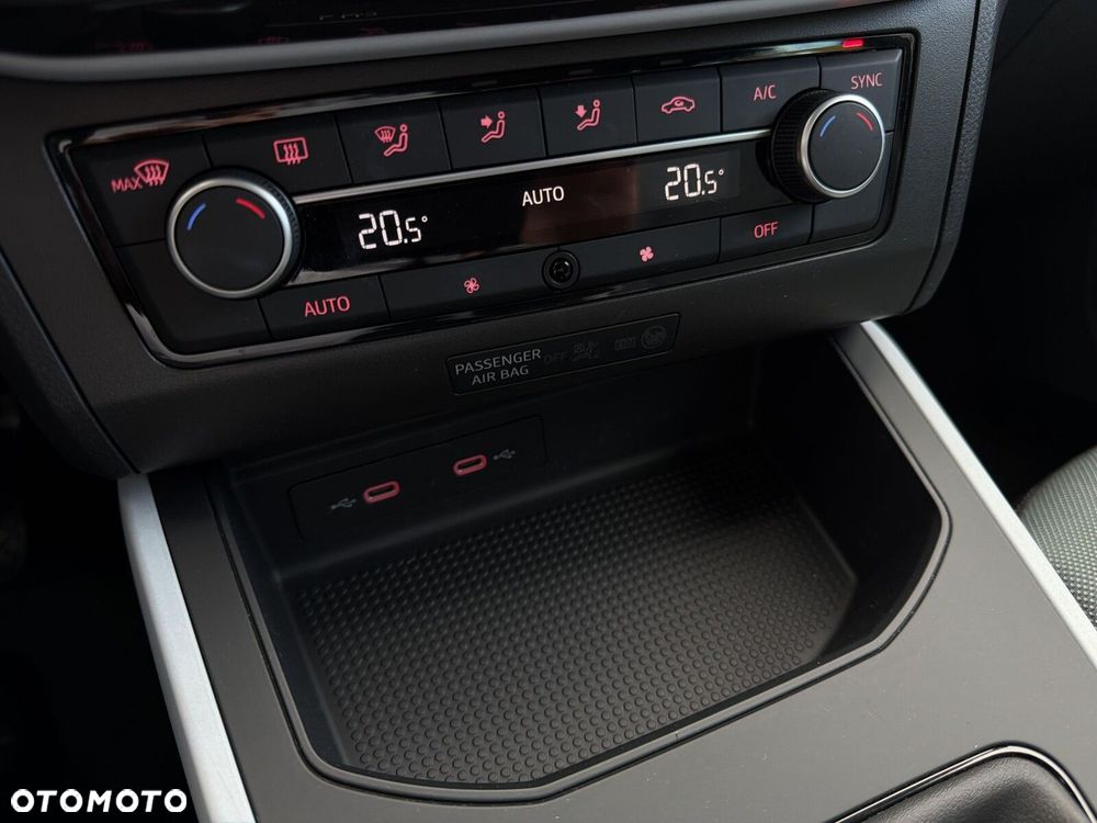 Seat Arona - 17