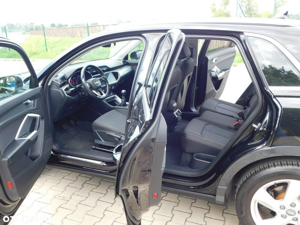 Audi Q3 35 TFSI - 17