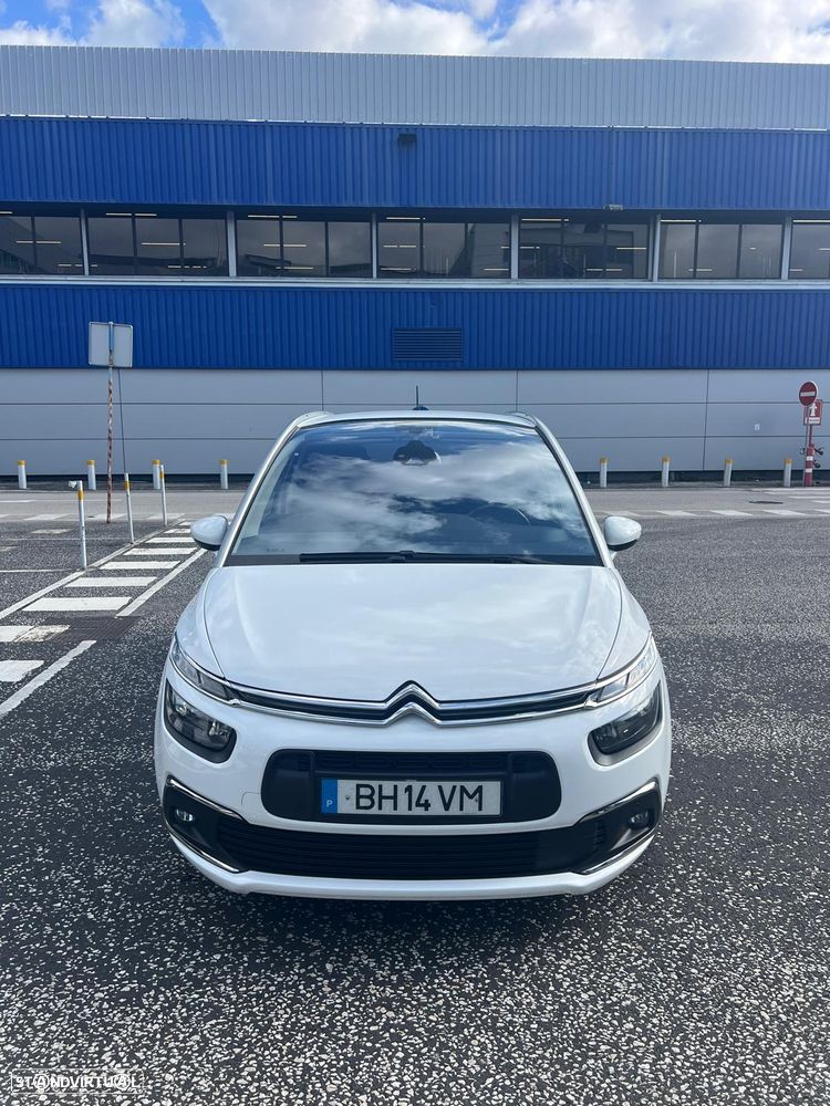 Citroën Grand C4 Spacetourer PureTech 130 Stop&Start LIVE PLUS - 1