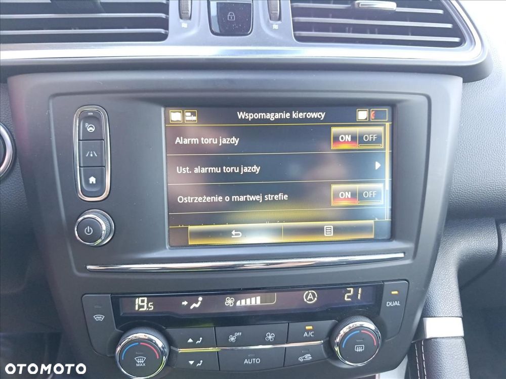 Renault Kadjar 1.2 Energy TCe Intens - 26
