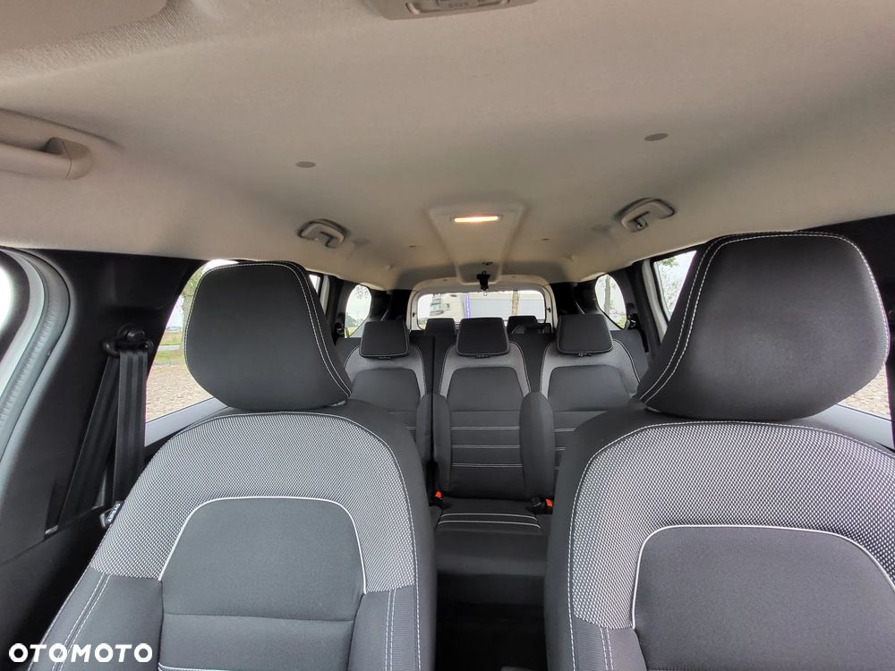 Dacia Jogger 1.0 TCe Expression 7os - 14