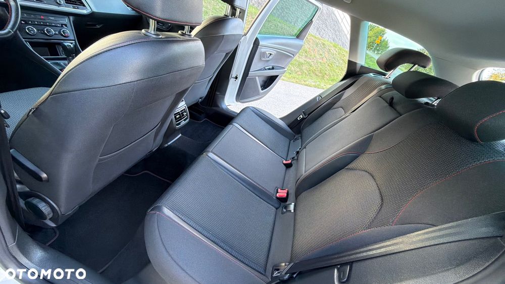 Seat Leon - 34
