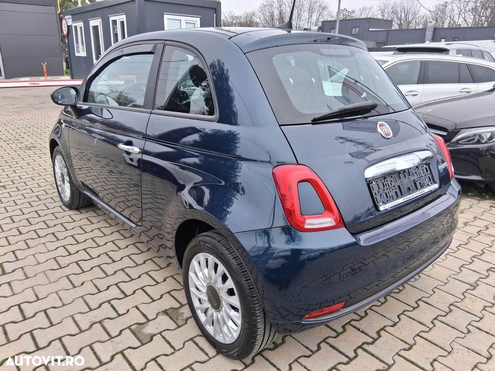 Fiat 500 - 6