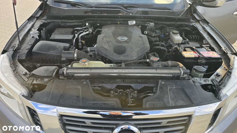 Nissan Navara - 17
