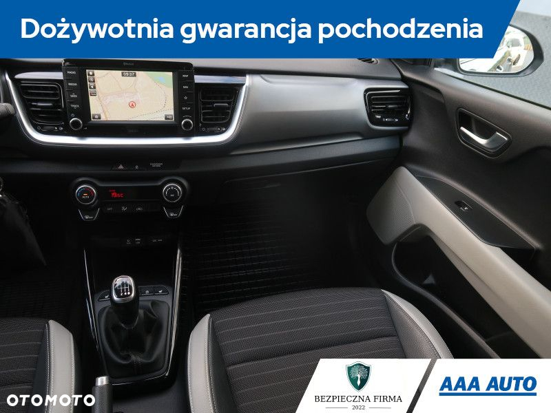 Kia Stonic - 9