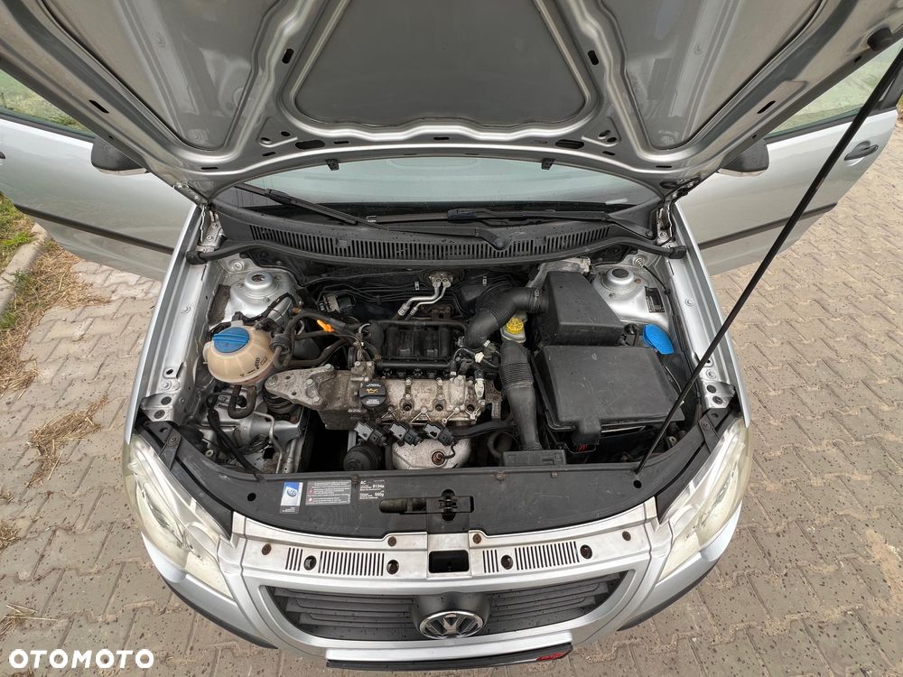 Volkswagen Polo - 15