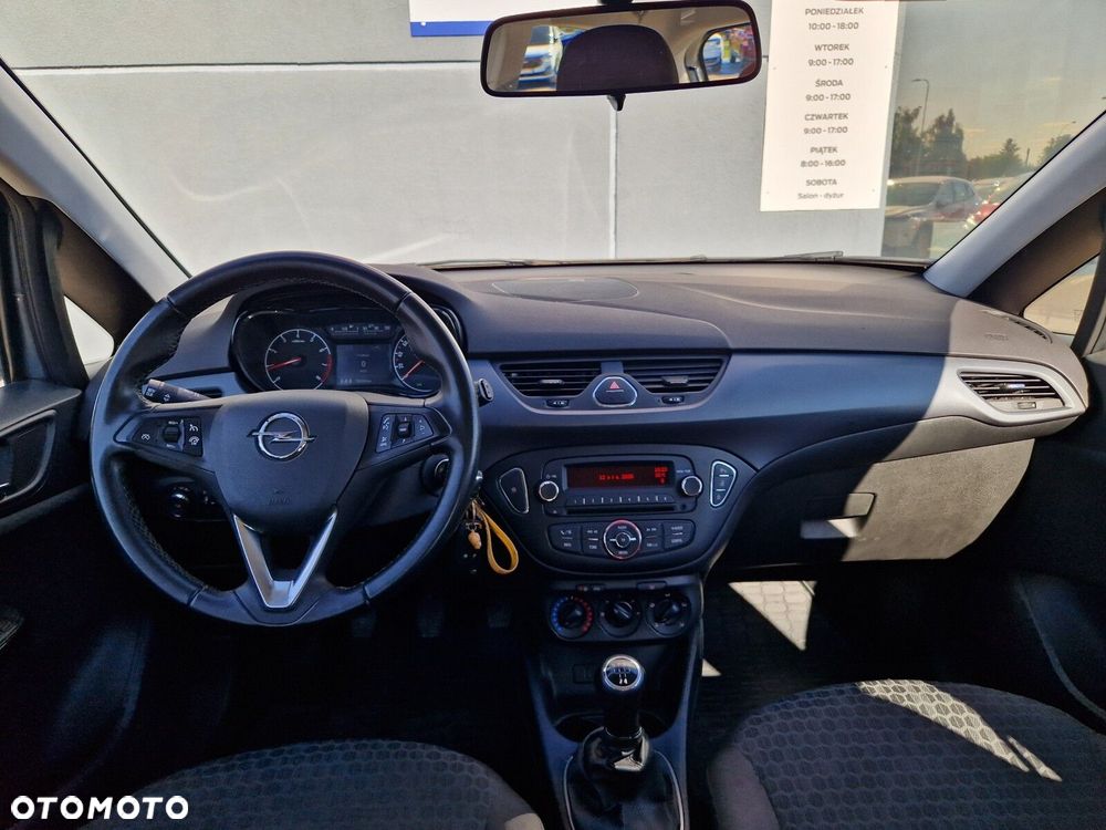 Opel Corsa - 13