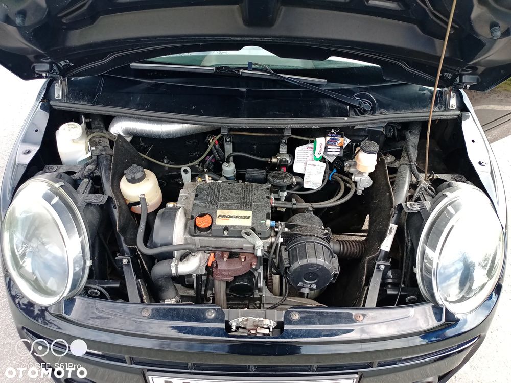 Microcar DUE First - 11