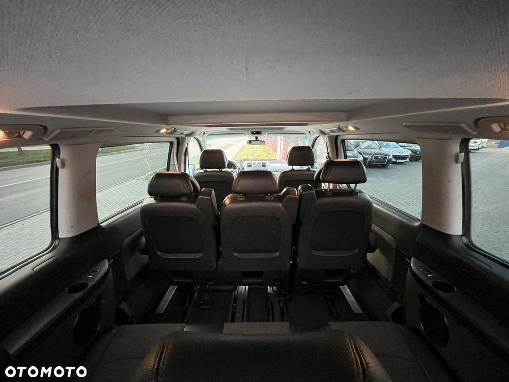 Mercedes-Benz Viano - 20