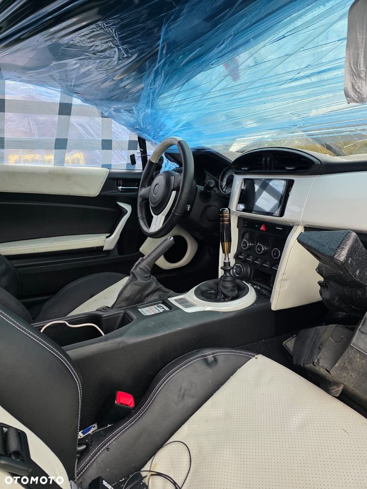 Toyota GT86 Standard - 3