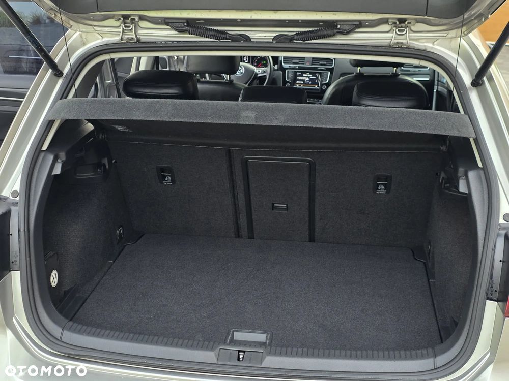 Volkswagen Golf 2.0 TDI BMT Highline DSG - 18