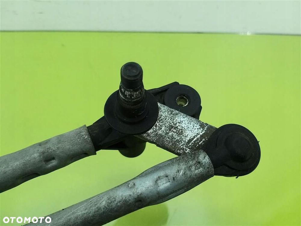 Mechanizm wycieraczek silniczek Chevrolet Epica II 2006-2012 96940010 - 3