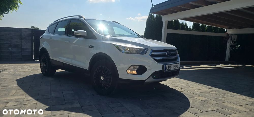 Ford Kuga - 7