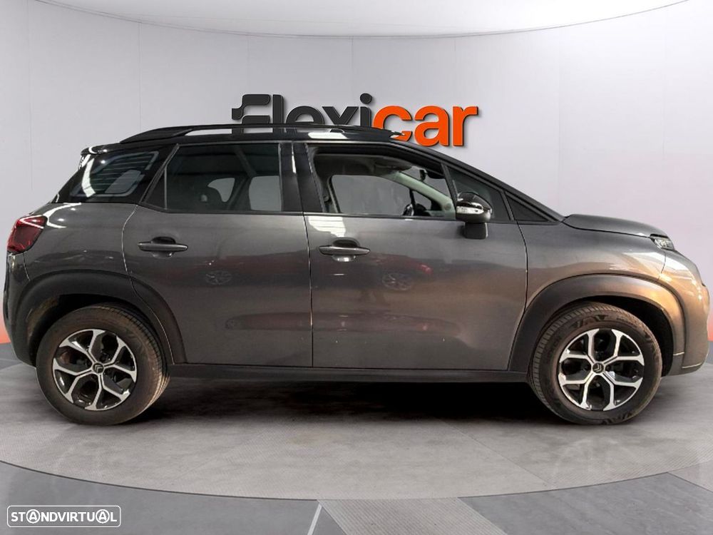 Citroën C3 Aircross 1.2 PureTech Feel - 3