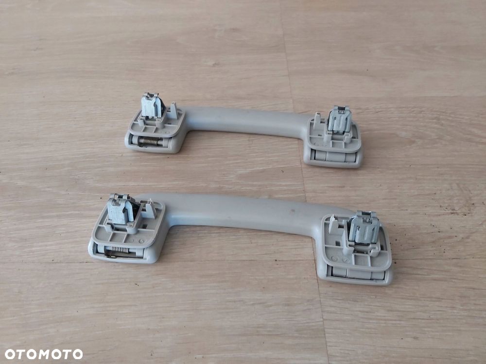 Toyota Proace Expert Jumpy 1,6 rączka podsufitki uchwyt - 4